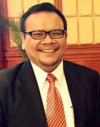 Mr. Danh Engkakada