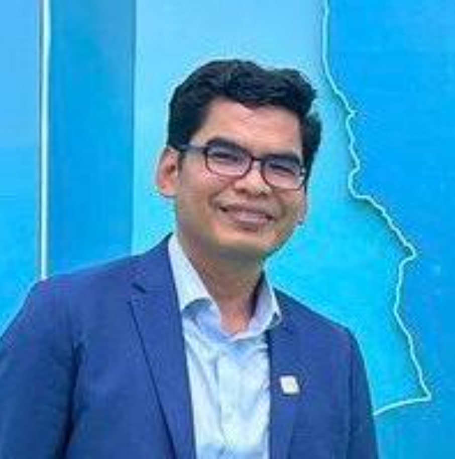 CHEN Phat, FCPA (Aust.), CAMS, MFin