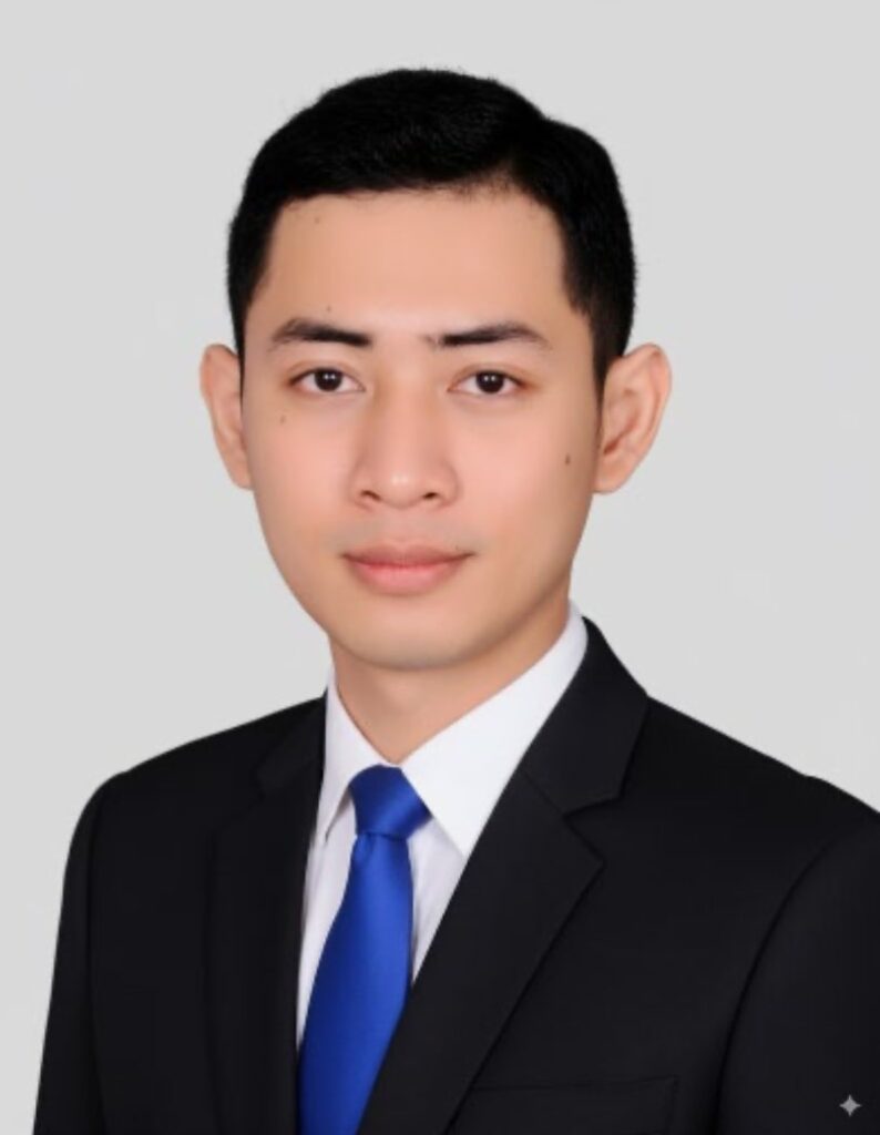 Mr. Hak Chan Siha