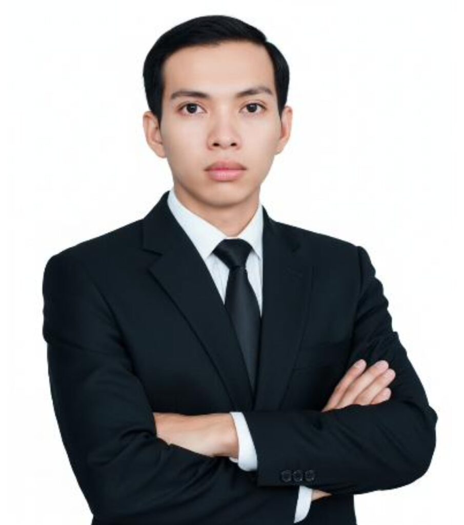 Mr. Nhoek Sona