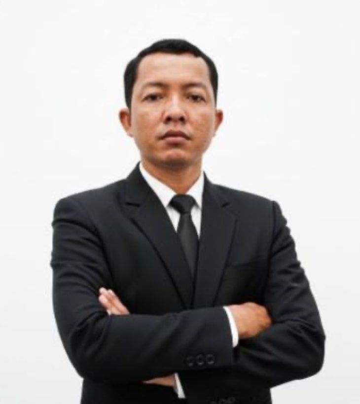 Mr. Noang Sopheap
